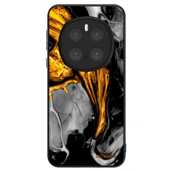 Etui na Honor Magic7 Pro 5G - Black Gold