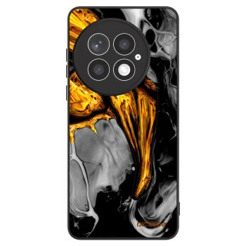 Etui na OnePlus 13 5G - Black Gold