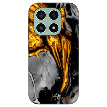 Etui na Xiaomi 17 - Black Gold