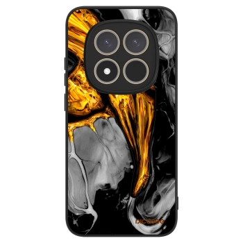 Picasee ULTIMATE CASE na Xiaomi Redmi Note 15 Pro 5G - Black Gold