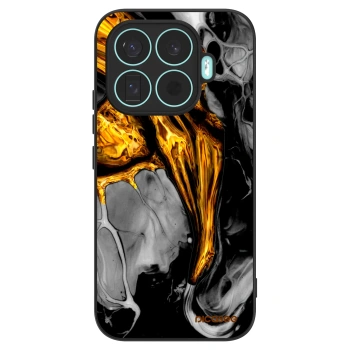 Etui na Xiaomi 17T - Black Gold