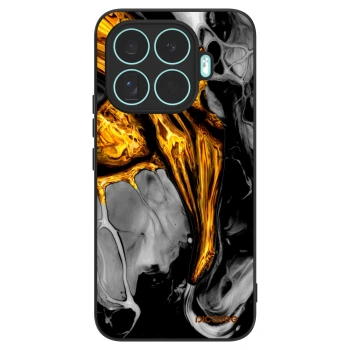 Etui na Xiaomi 17T Pro - Black Gold