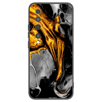 Etui na Xiaomi Mi 10 - Black Gold