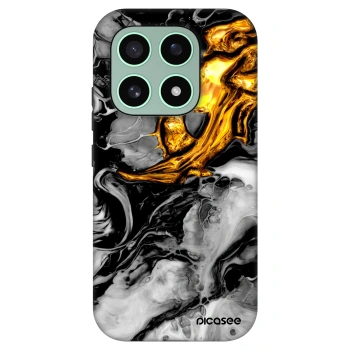 Etui na Xiaomi 17 - Black Gold 2