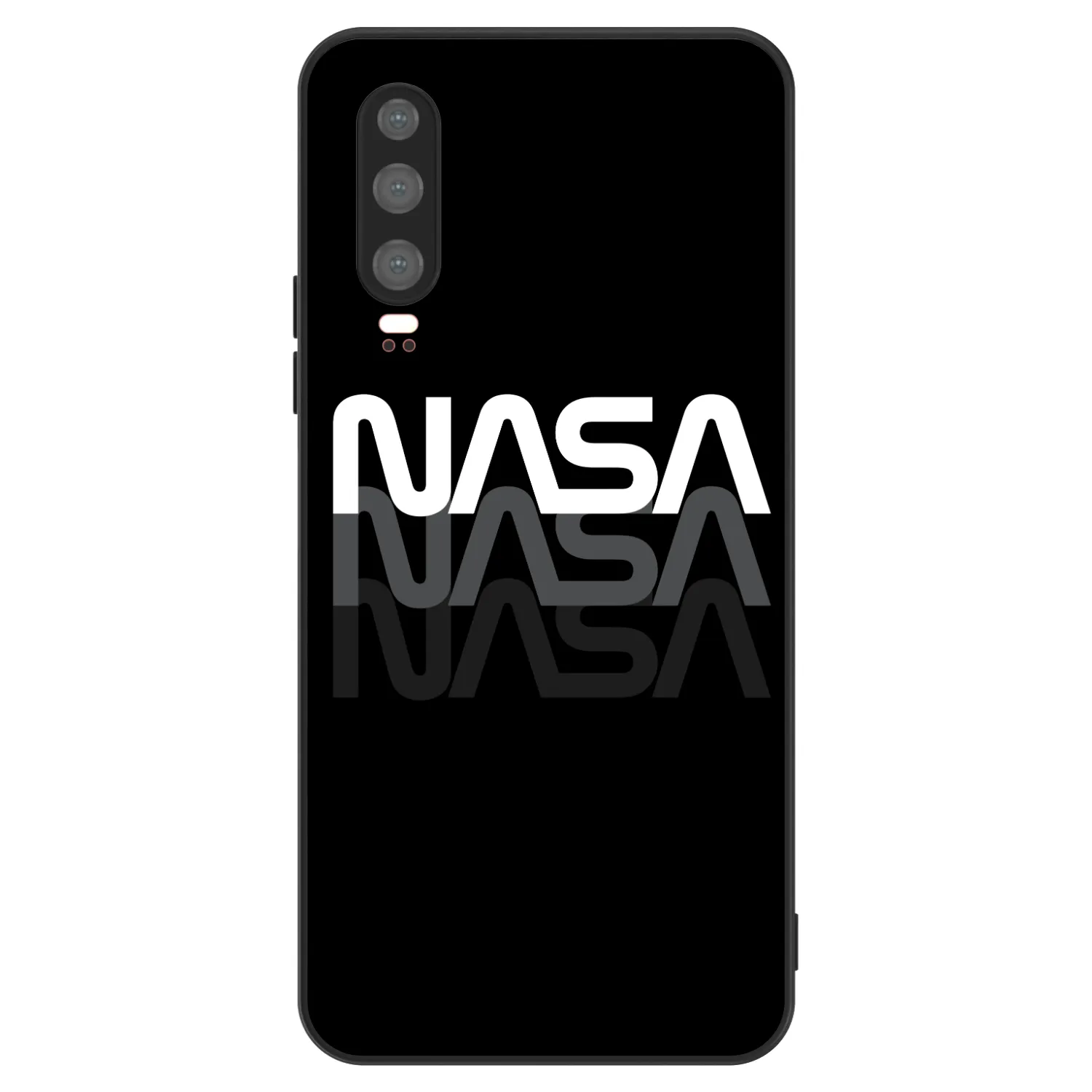 Picasee ULTIMATE CASE na Huawei P30 - NASA Triple