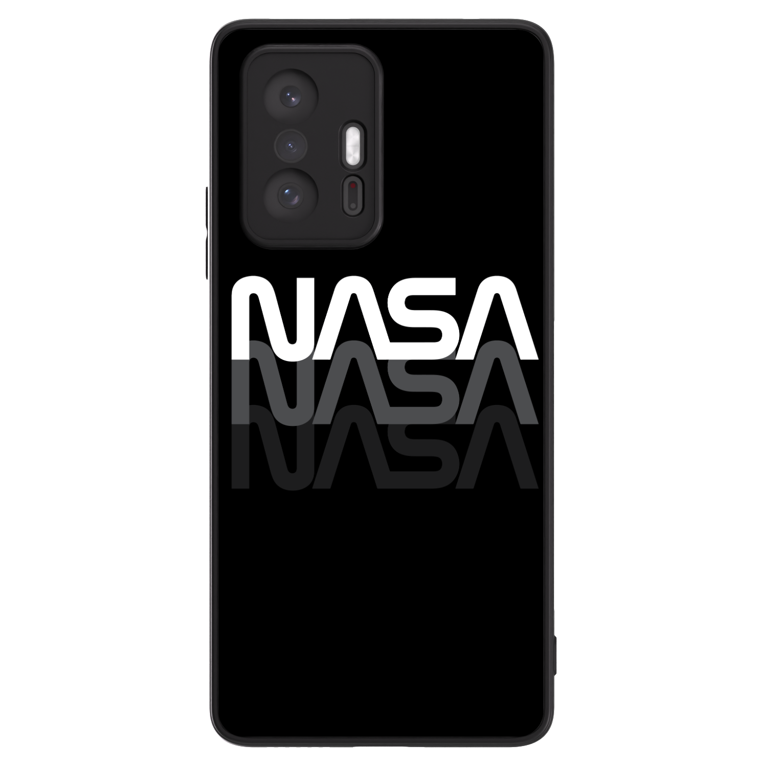 Picasee ULTIMATE CASE na Xiaomi 11T Pro - NASA Triple