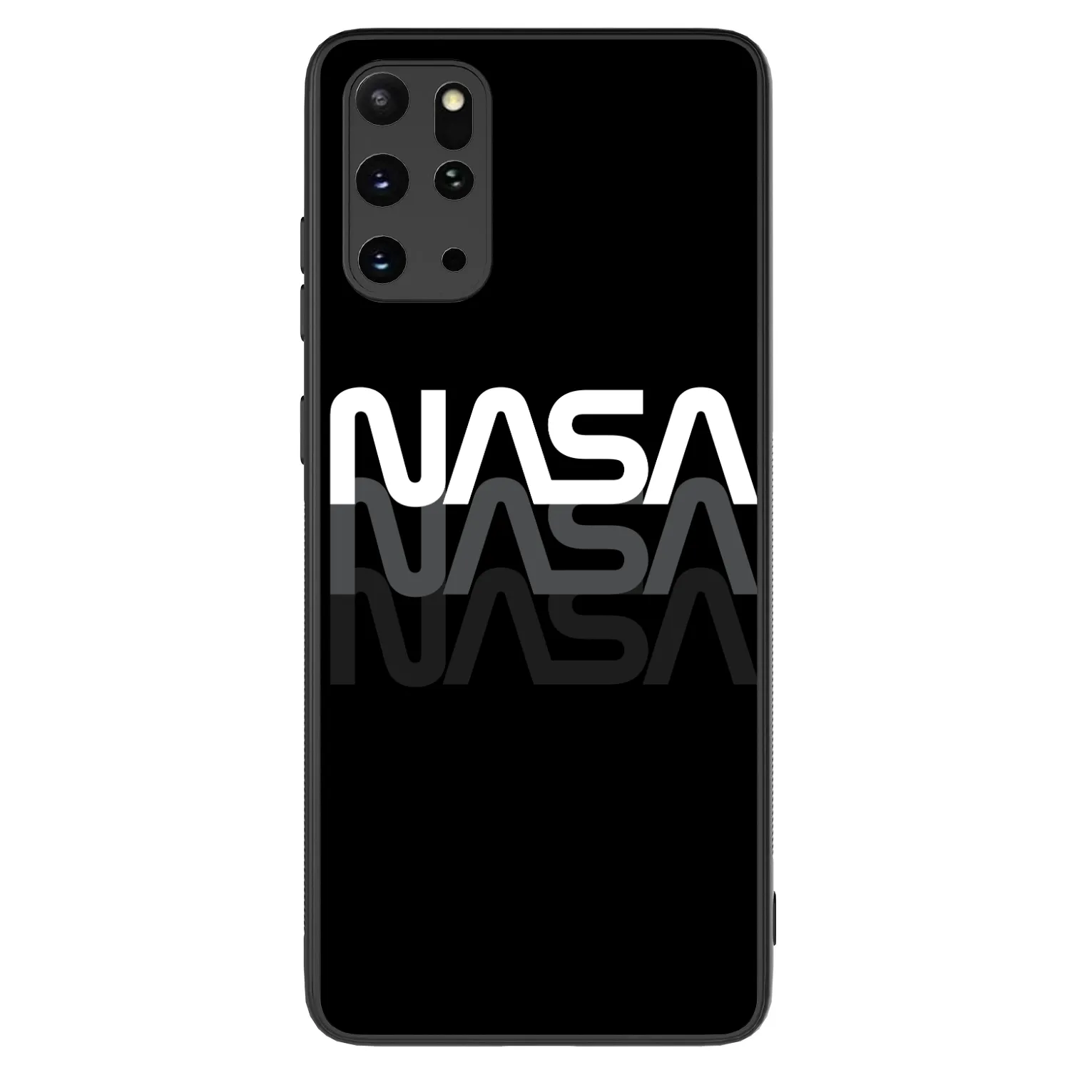 Picasee ULTIMATE CASE na Samsung Galaxy S20+ G985F - NASA Triple