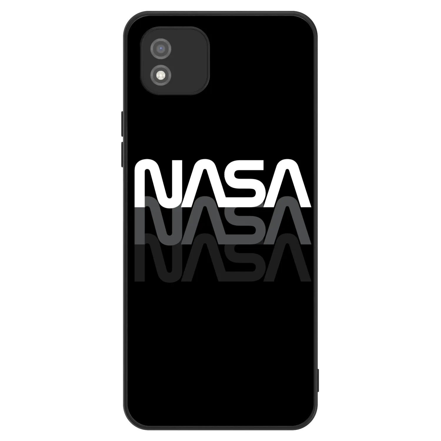 Picasee ULTIMATE CASE na Realme C11 (2021) - NASA Triple