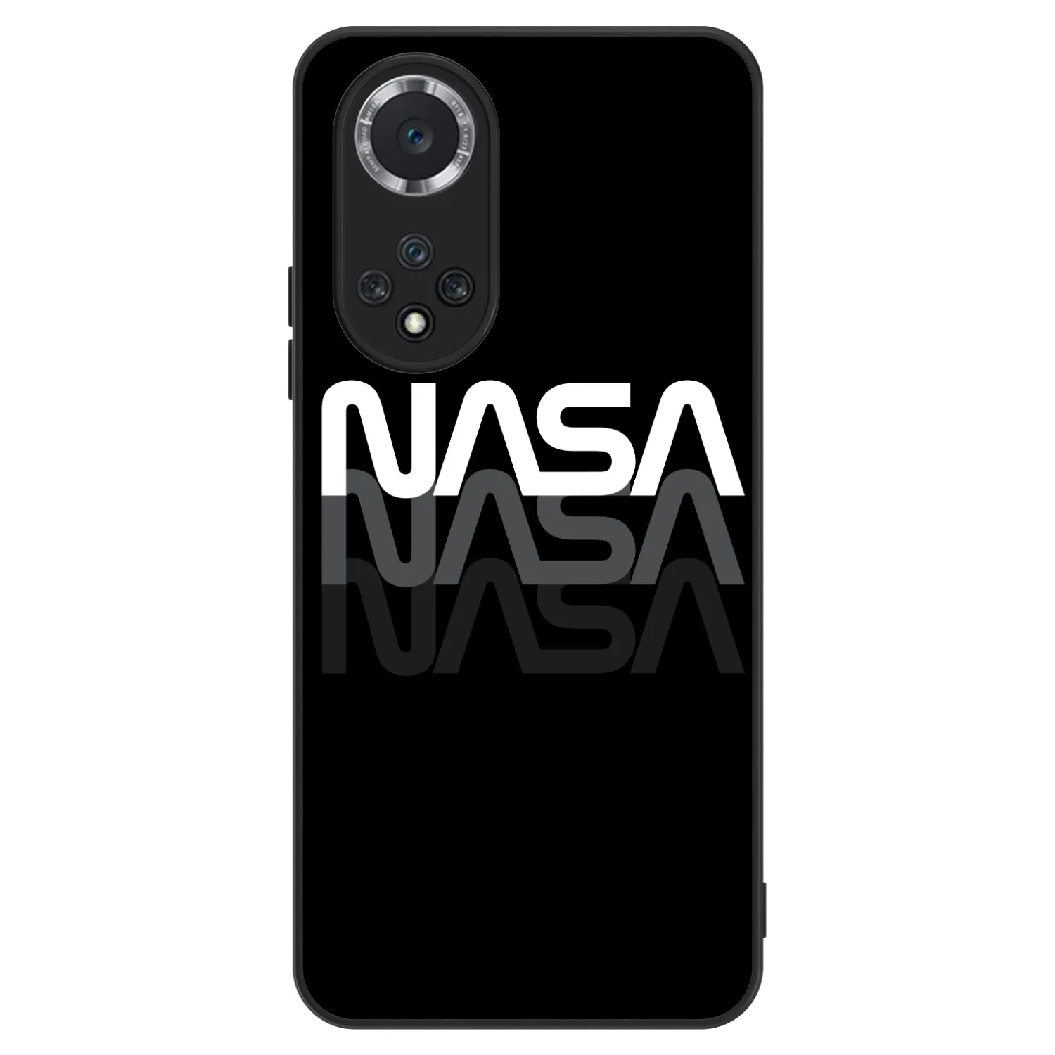 Picasee ULTIMATE CASE na Huawei Nova 9 SE - NASA Triple