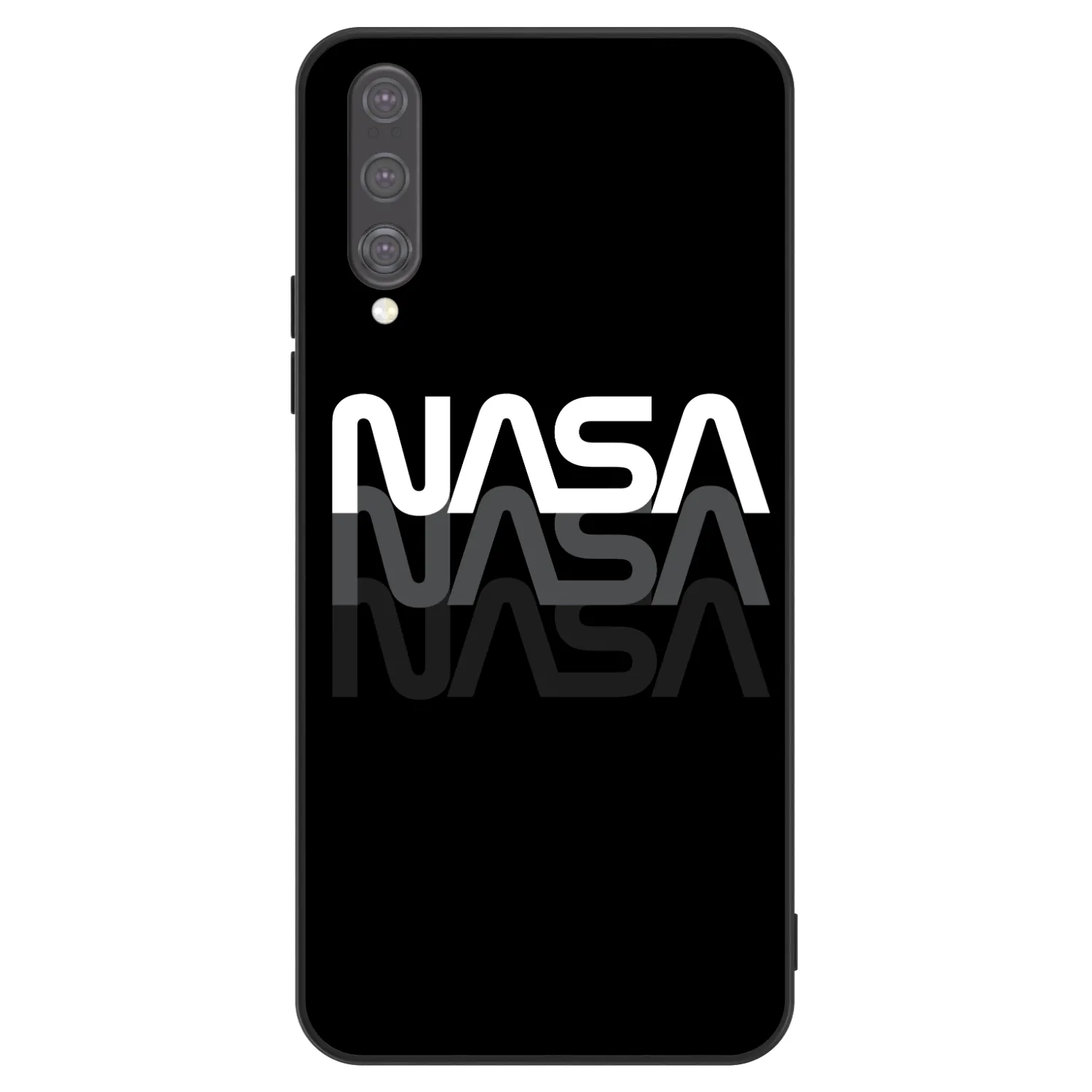Picasee ULTIMATE CASE na Huawei P20 Pro - NASA Triple