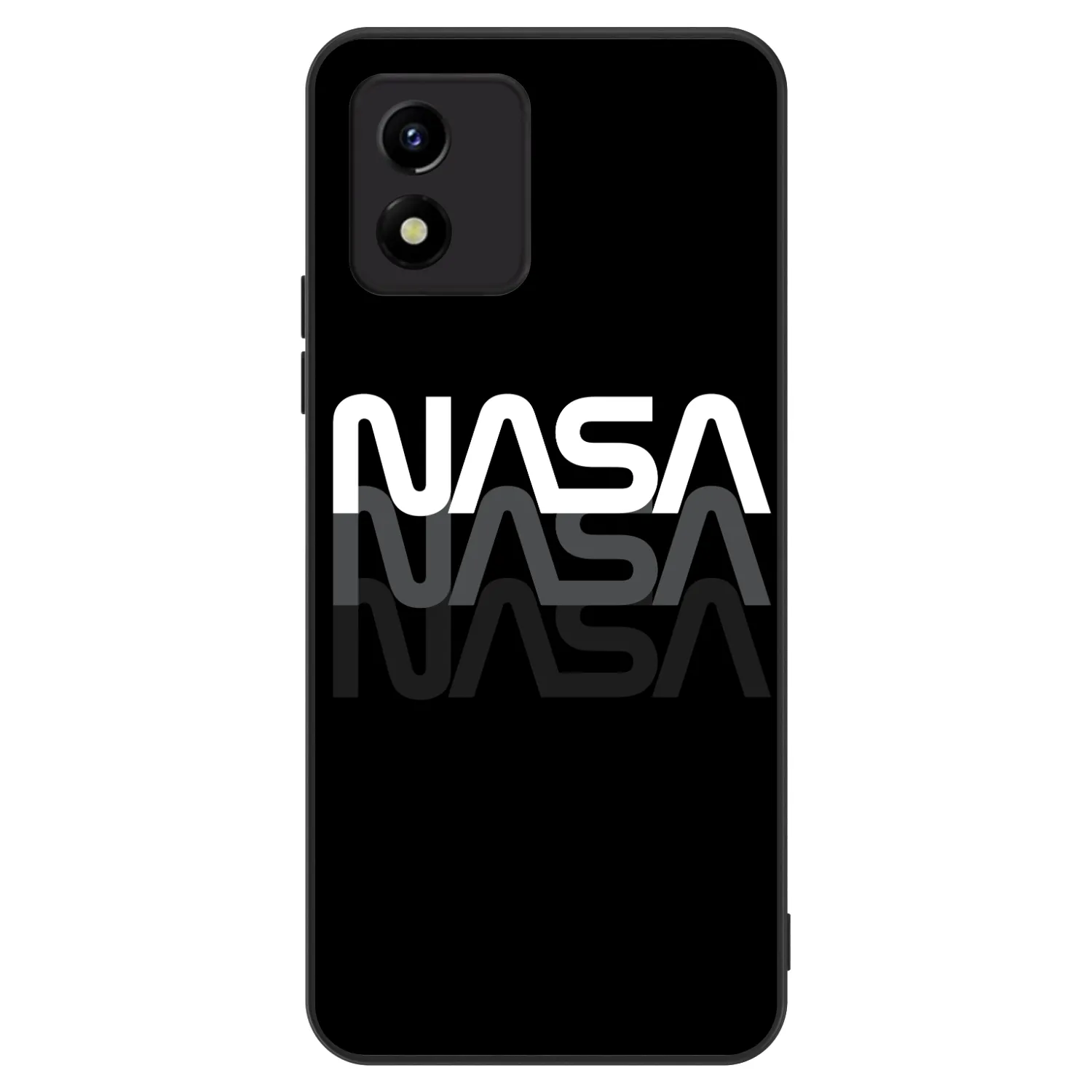 Picasee ULTIMATE CASE na Vivo Y01 - NASA Triple