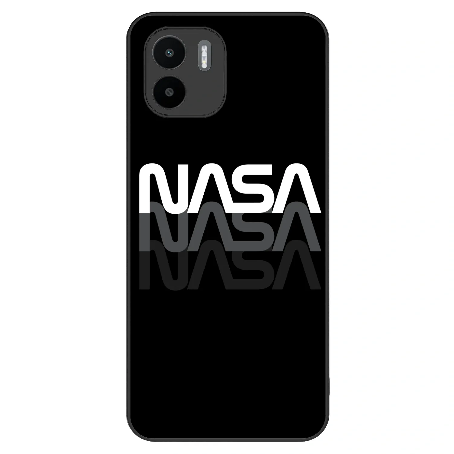 Picasee ULTIMATE CASE na Xiaomi Redmi A1 - NASA Triple