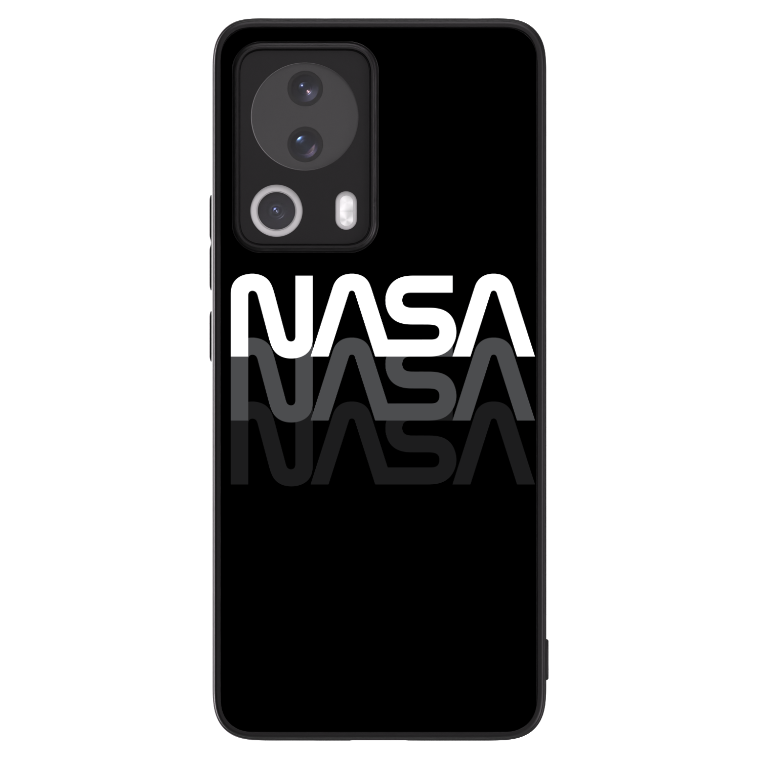 Picasee ULTIMATE CASE na Xiaomi 13 Lite - NASA Triple