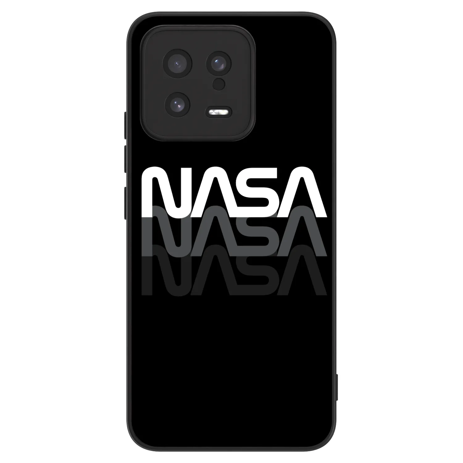 Picasee ULTIMATE CASE na Xiaomi 13 - NASA Triple