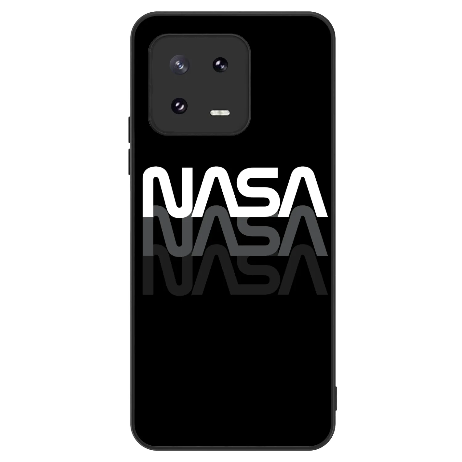 Picasee ULTIMATE CASE na Xiaomi 13 Pro - NASA Triple