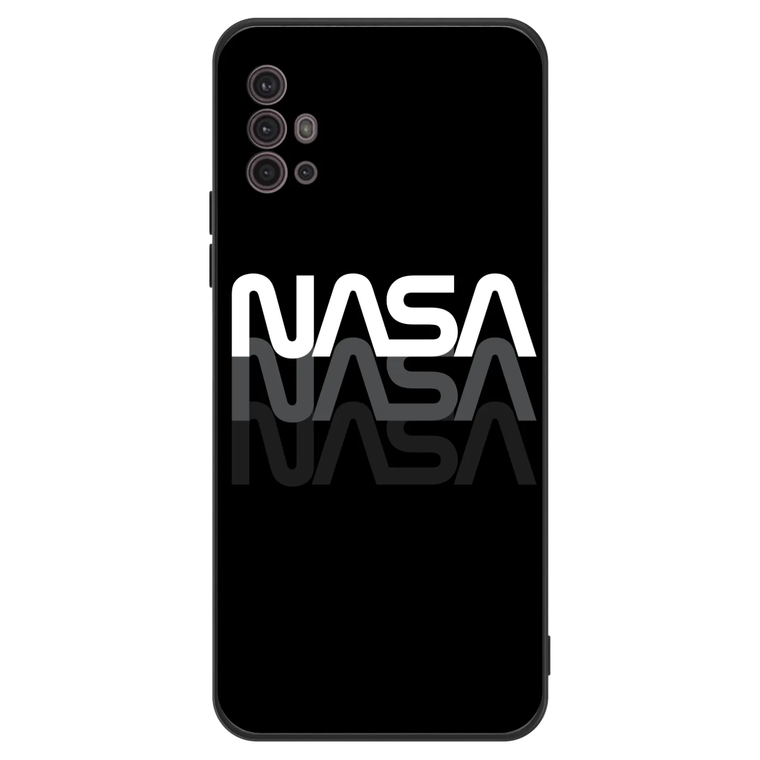 Picasee ULTIMATE CASE na Motorola Moto G30 - NASA Triple