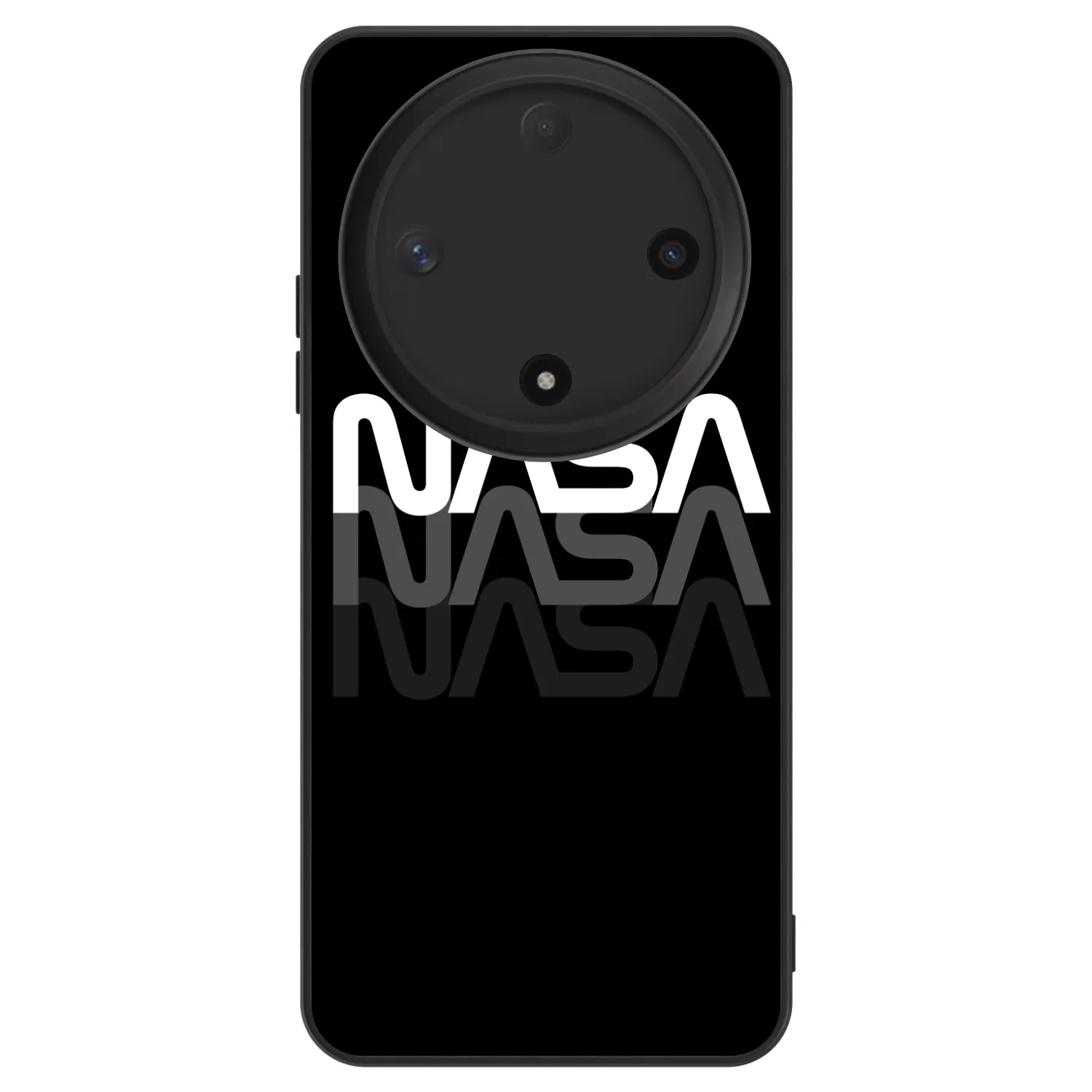 Picasee ULTIMATE CASE na Honor Magic6 Lite 5G - NASA Triple
