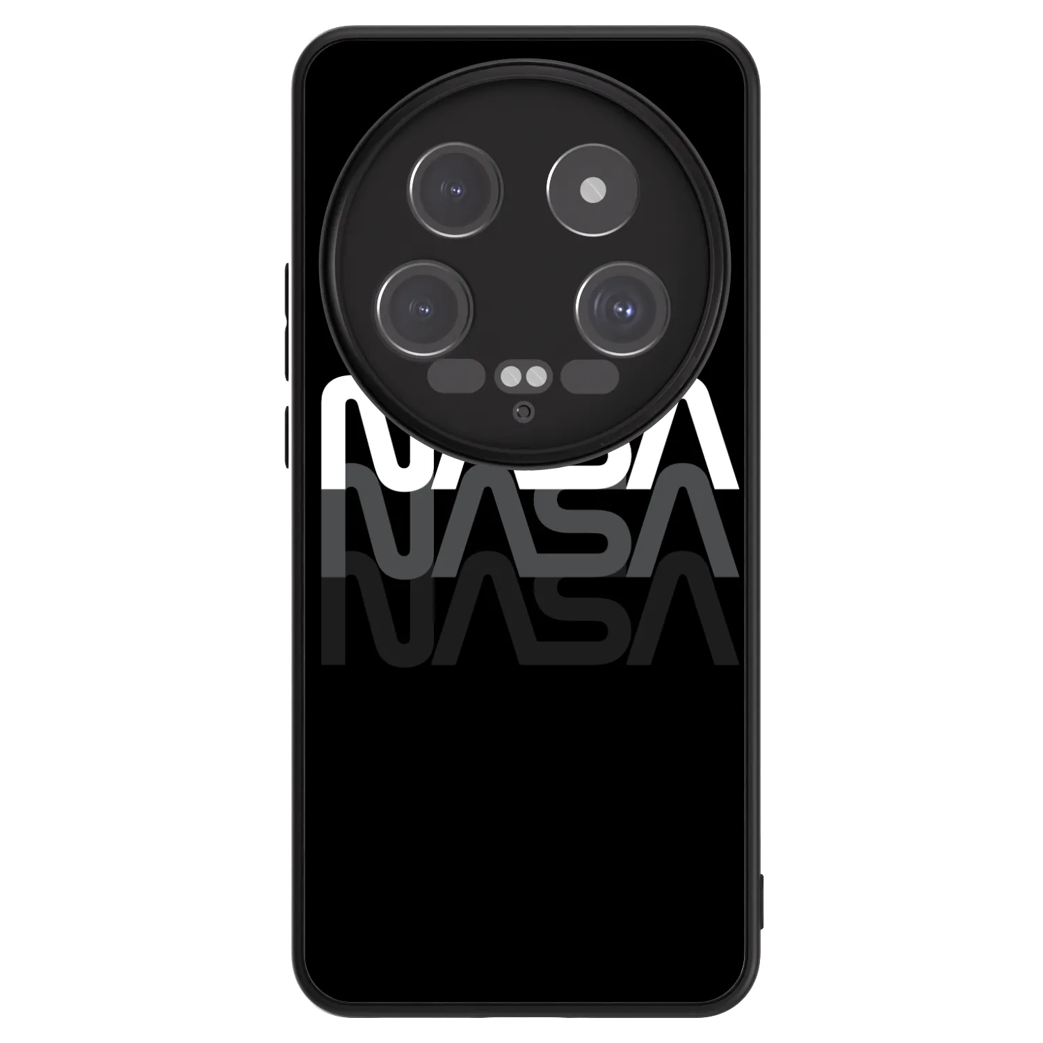 Picasee ULTIMATE CASE na Xiaomi 14 Ultra - NASA Triple
