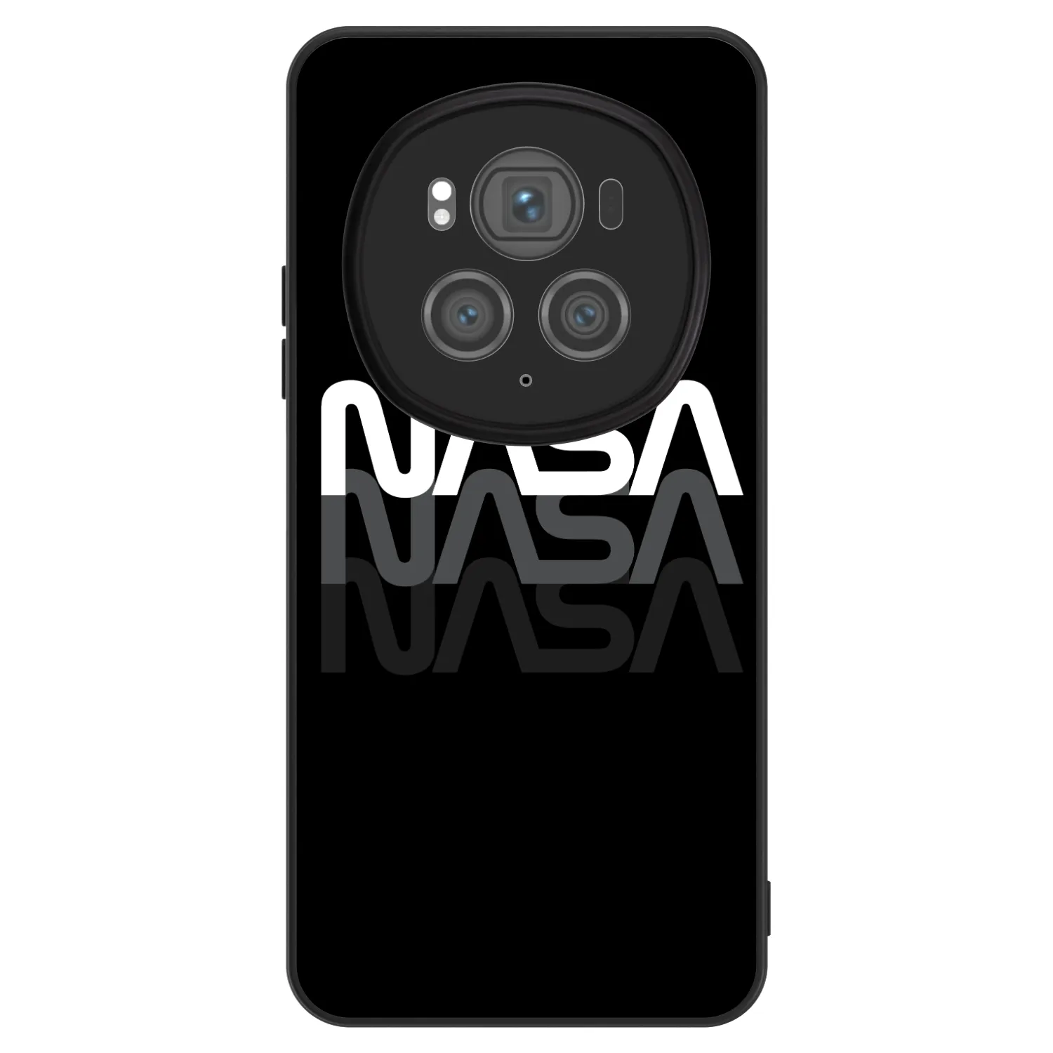 Picasee ULTIMATE CASE na Honor Magic6 Pro - NASA Triple