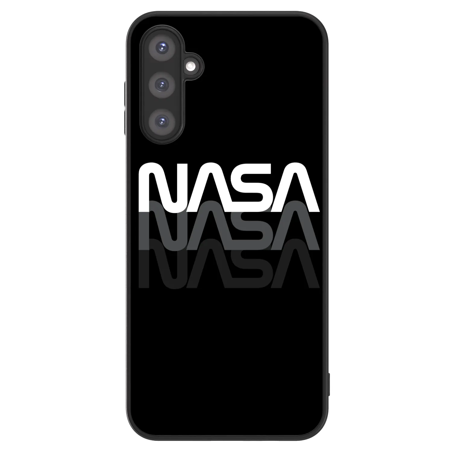 Picasee ULTIMATE CASE na Samsung Galaxy A05s A057G - NASA Triple