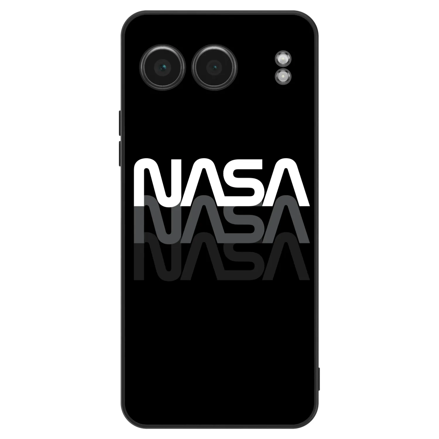 Picasee ULTIMATE CASE na OnePlus Nord 4 - NASA Triple