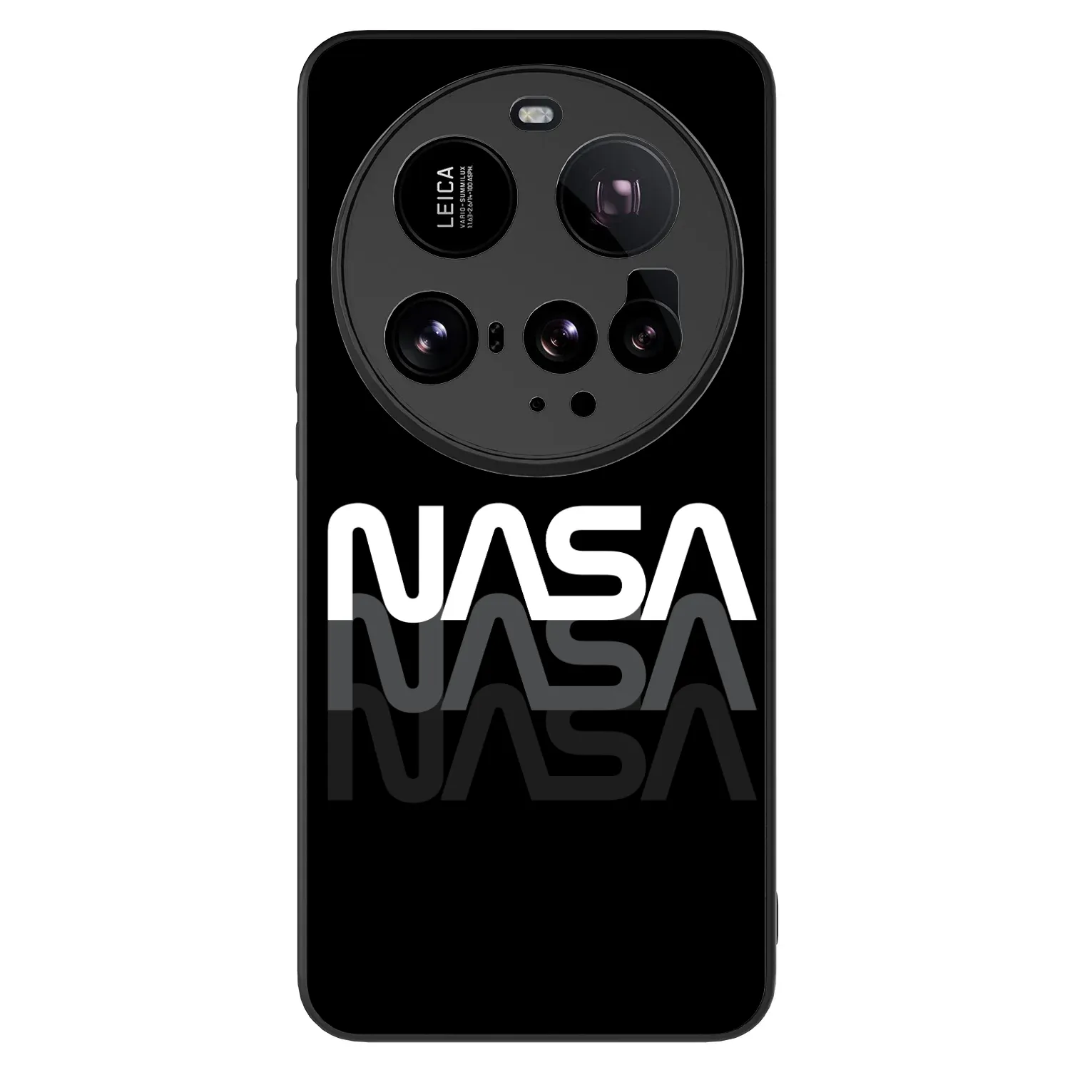 Picasee ULTIMATE CASE na Xiaomi 15 Ultra - NASA Triple