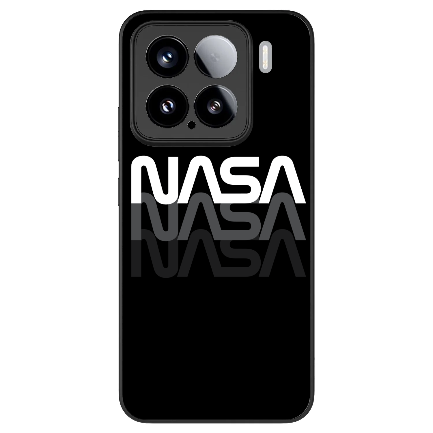Picasee ULTIMATE CASE na Xiaomi 15 - NASA Triple