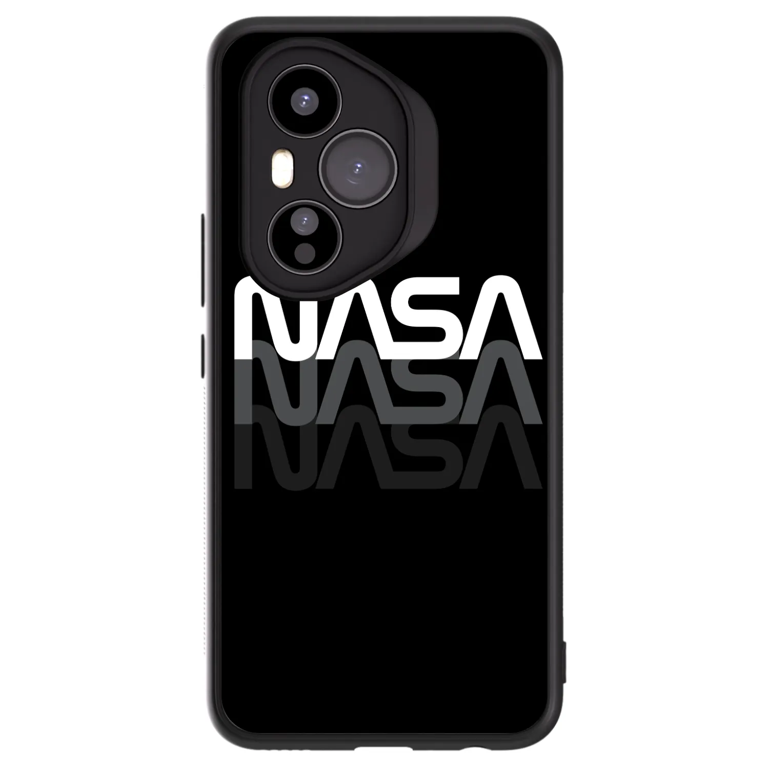 Picasee ULTIMATE CASE na Honor 400 Pro 5G - NASA Triple