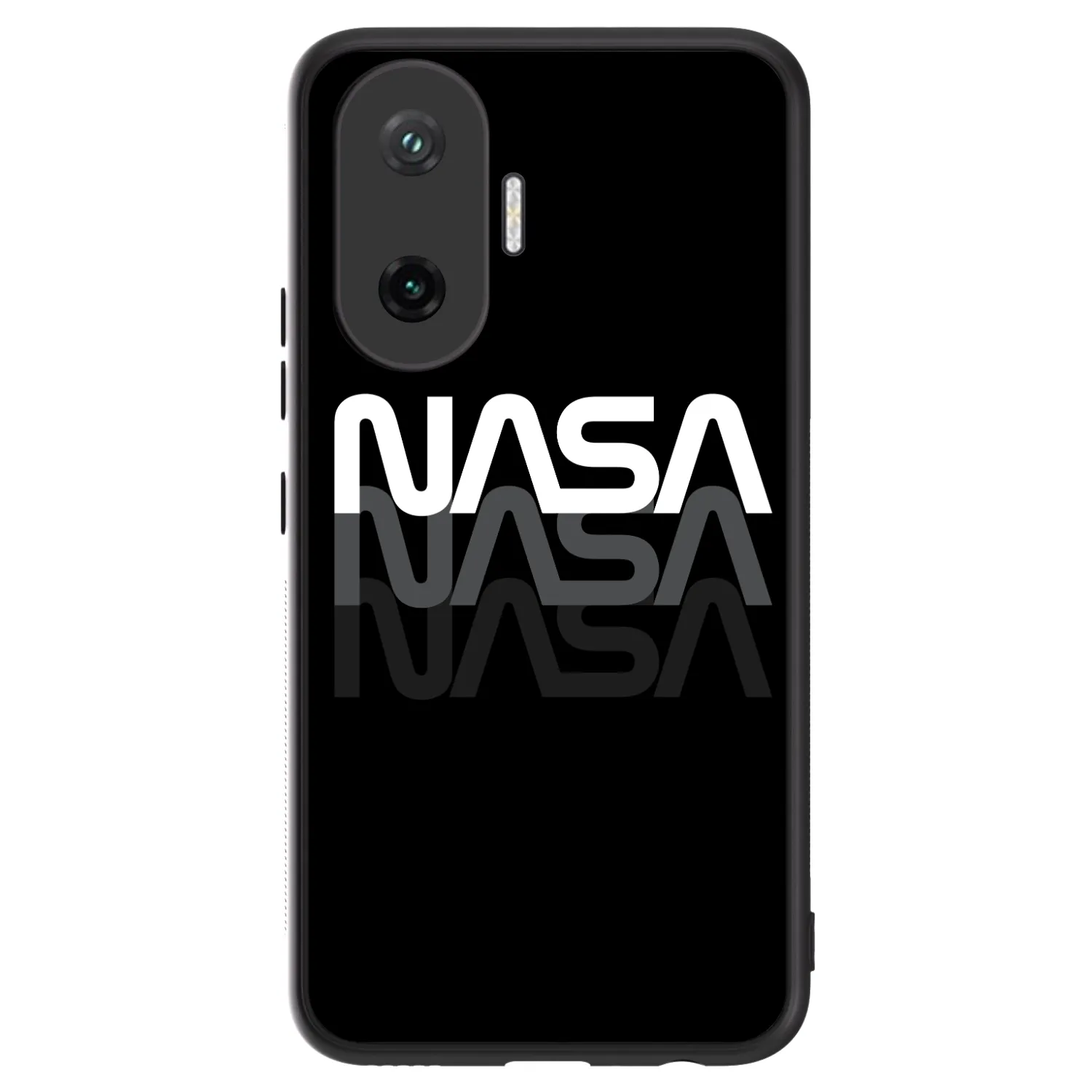 Picasee ULTIMATE CASE na Xiaomi Poco F7 Pro 5G - NASA Triple