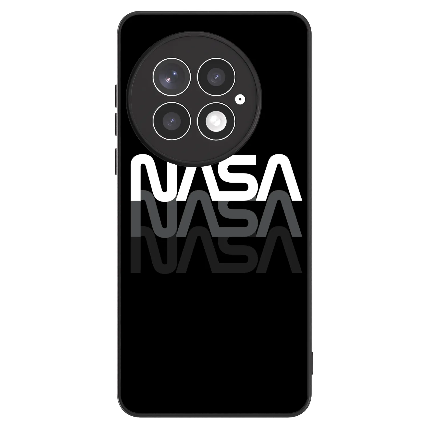 Picasee ULTIMATE CASE na OnePlus 13 5G - NASA Triple