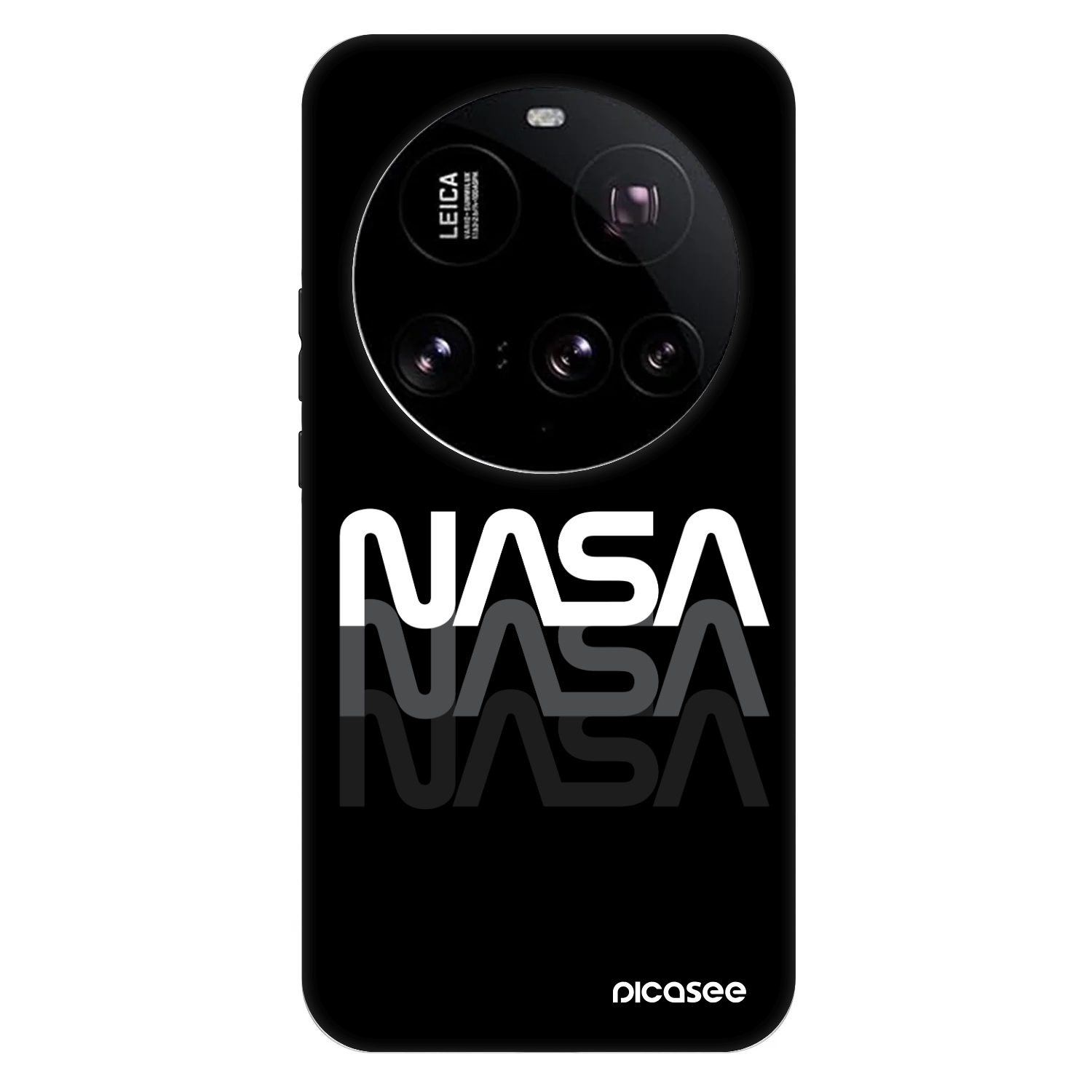 Picasee Fashion Case na Xiaomi 15 Ultra - NASA Triple
