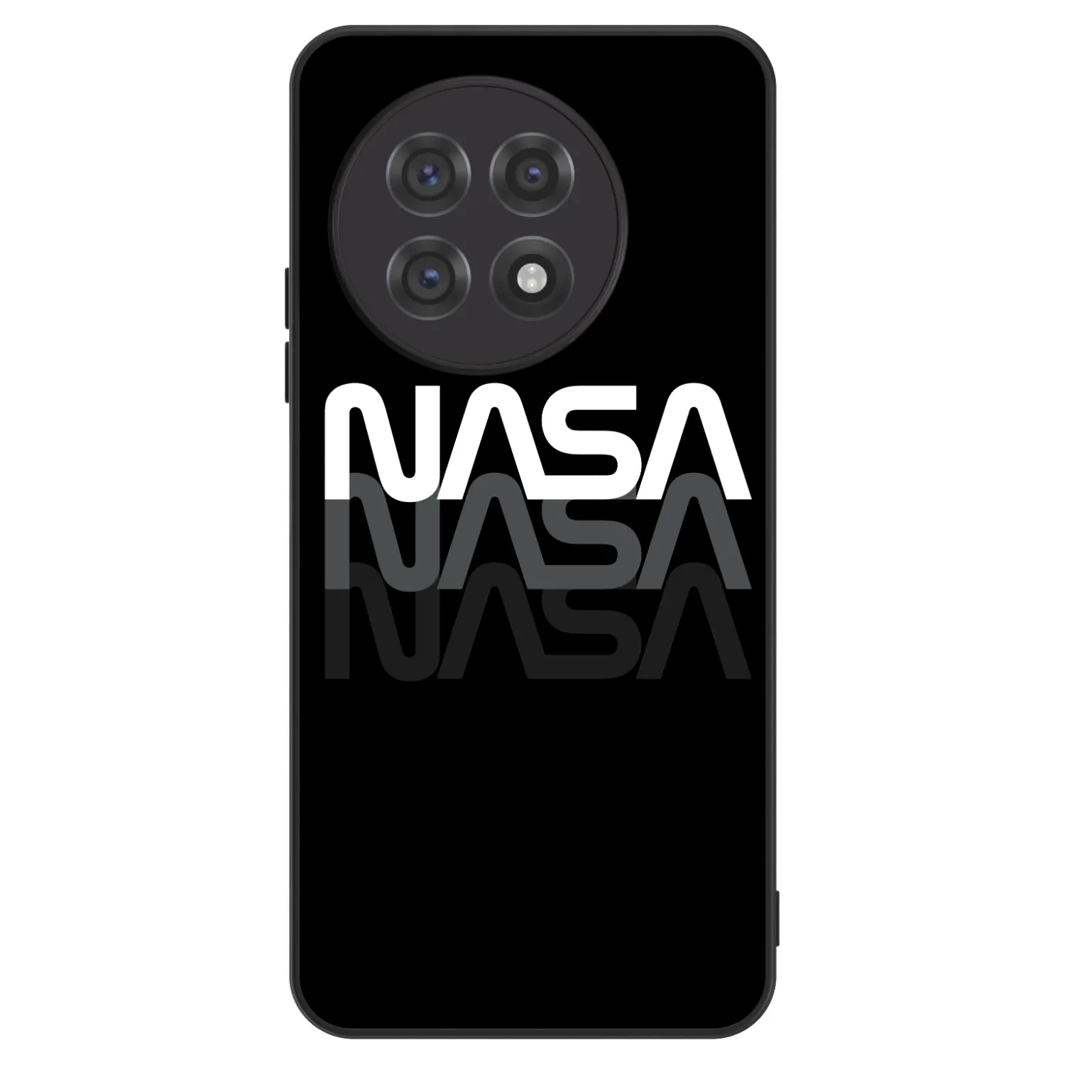 Picasee ULTIMATE CASE na OnePlus 13R 5G - NASA Triple