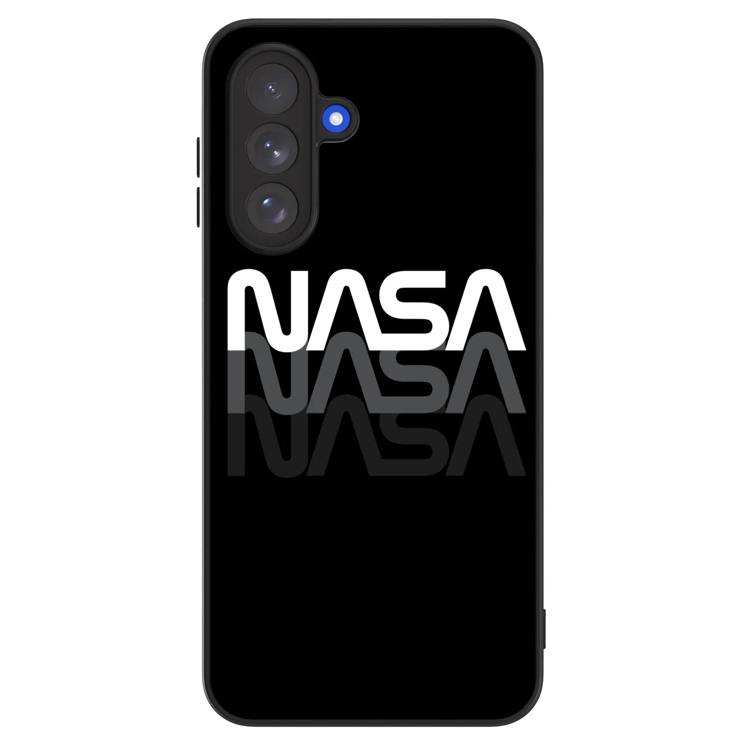 Picasee ULTIMATE CASE na Samsung Galaxy A17 5G - NASA Triple