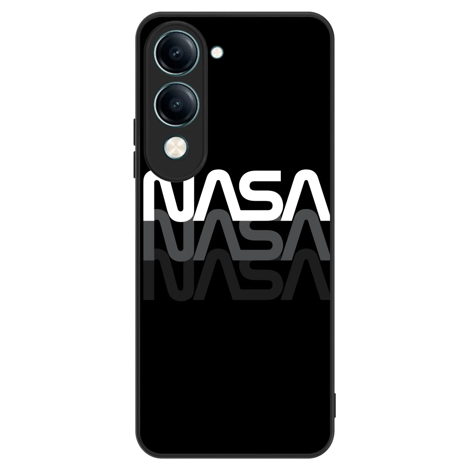 Picasee ULTIMATE CASE na Vivo Y29s 5G - NASA Triple