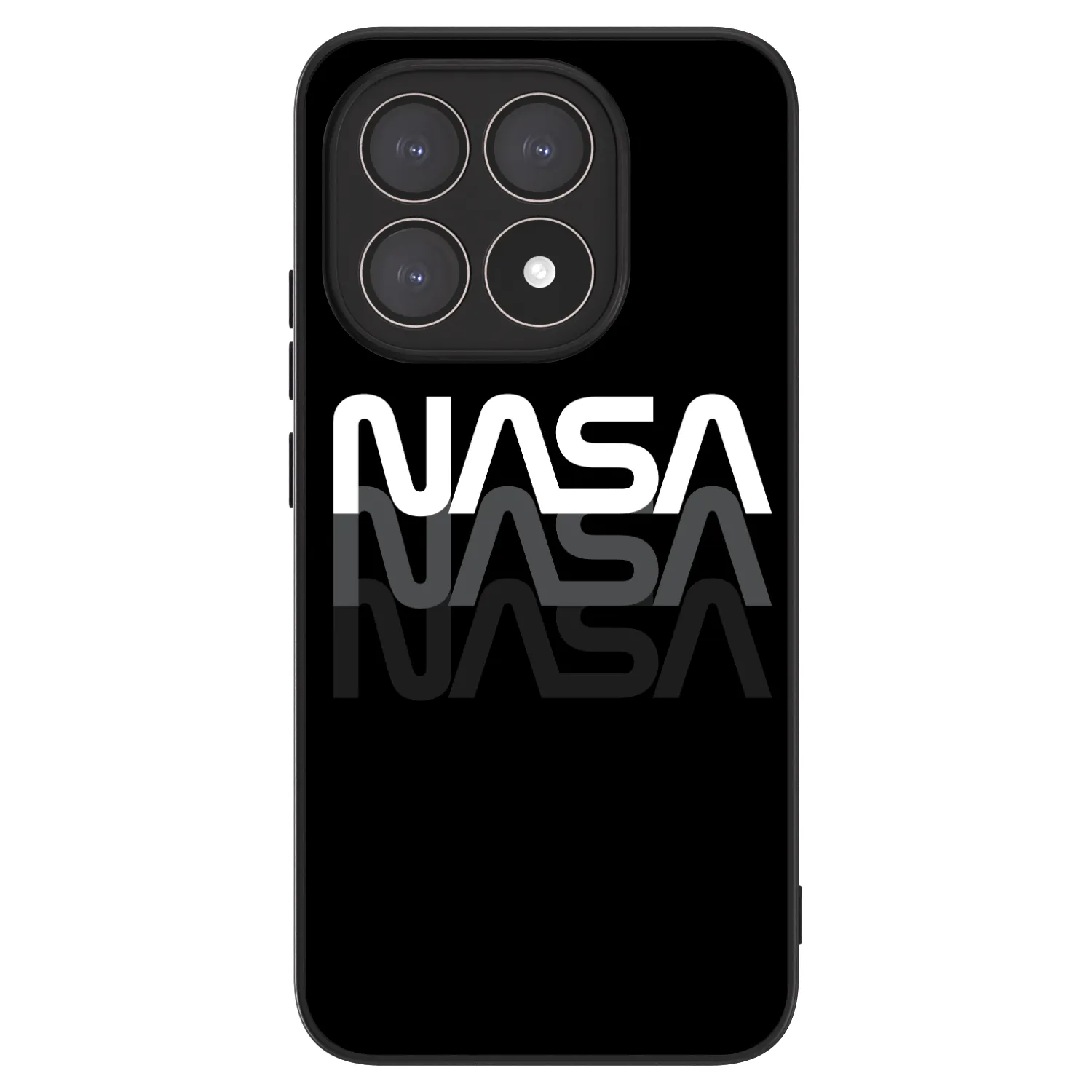 Picasee ULTIMATE CASE na Xiaomi 15T - NASA Triple