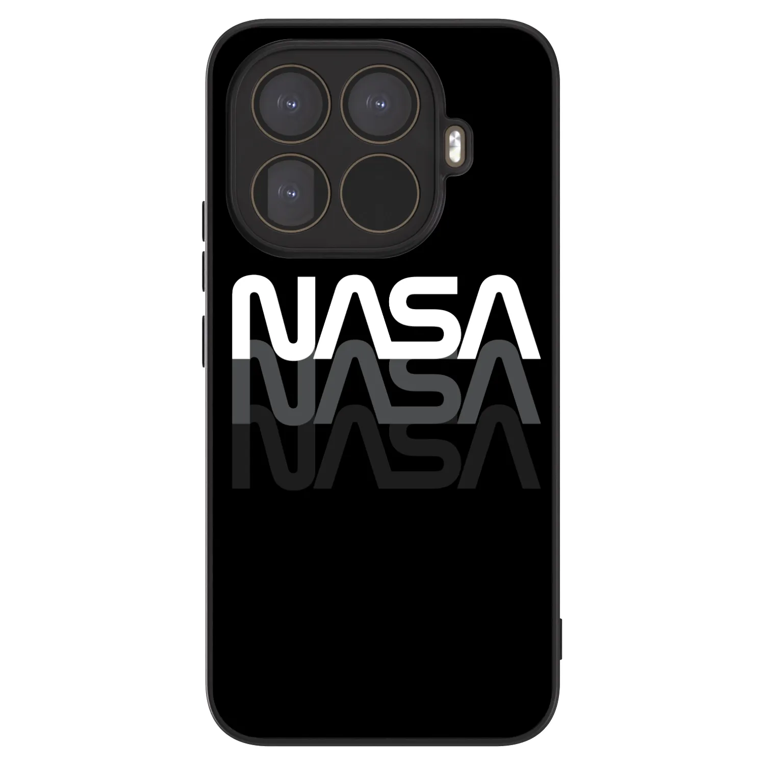 Picasee ULTIMATE CASE na Xiaomi 15T Pro - NASA Triple