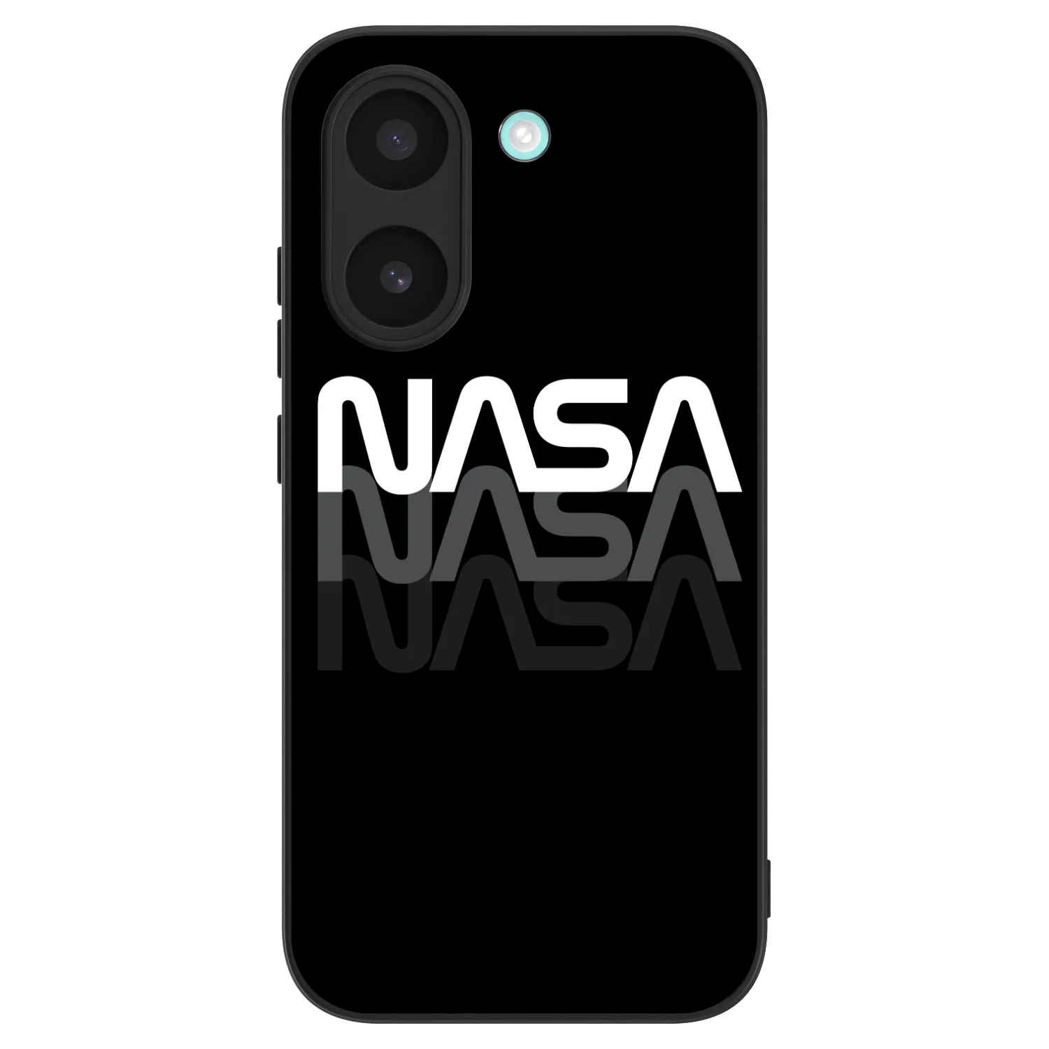 Picasee ULTIMATE CASE na Xiaomi Poco X8 Pro - NASA Triple