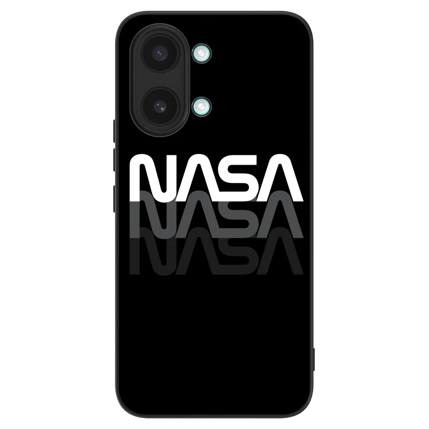 Picasee ULTIMATE CASE na Xiaomi Poco X8 Pro Max - NASA Triple