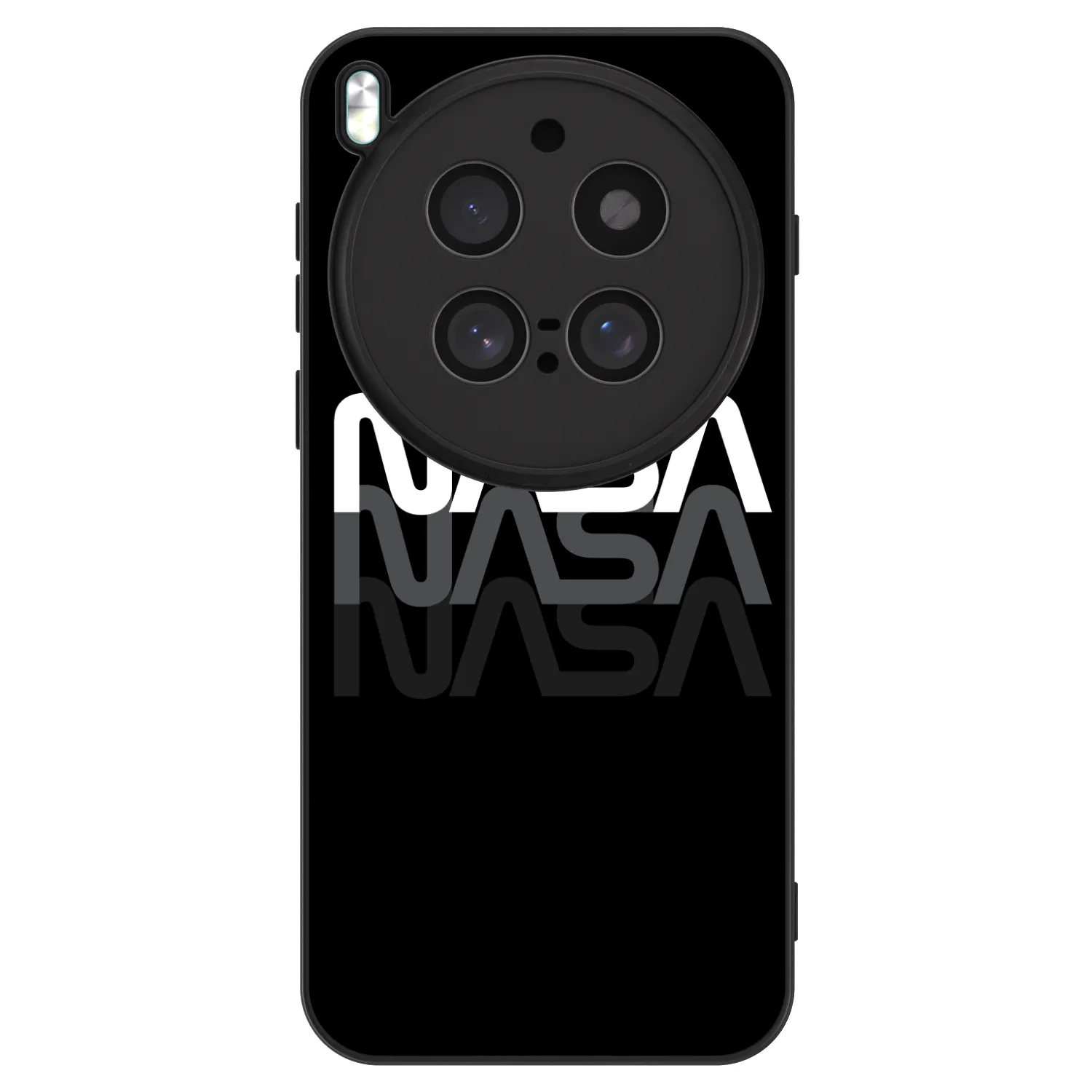 Picasee ULTIMATE CASE na Vivo X300 Pro - NASA Triple