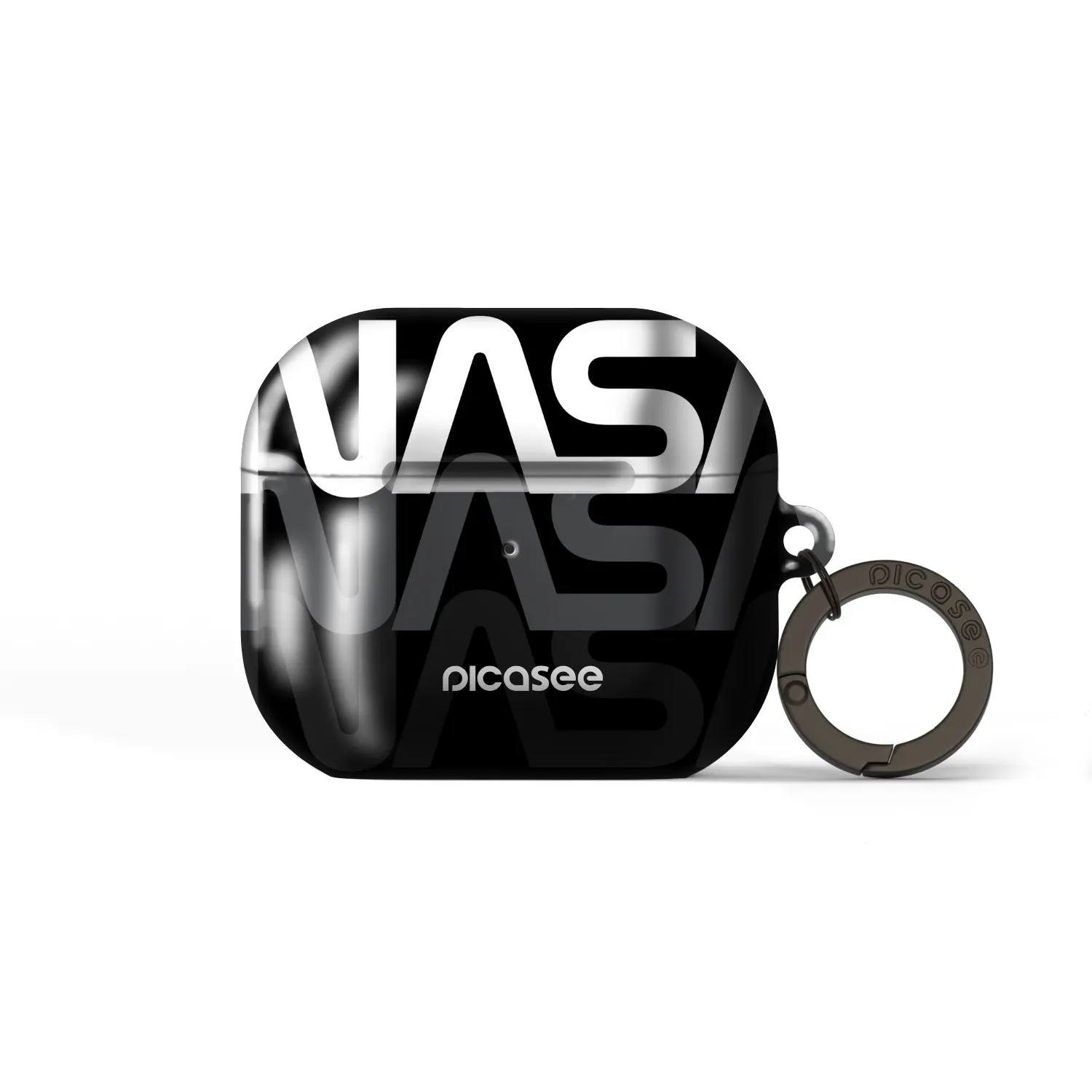 Picasee Obal pro Apple AirPods 3 - NASA Triple