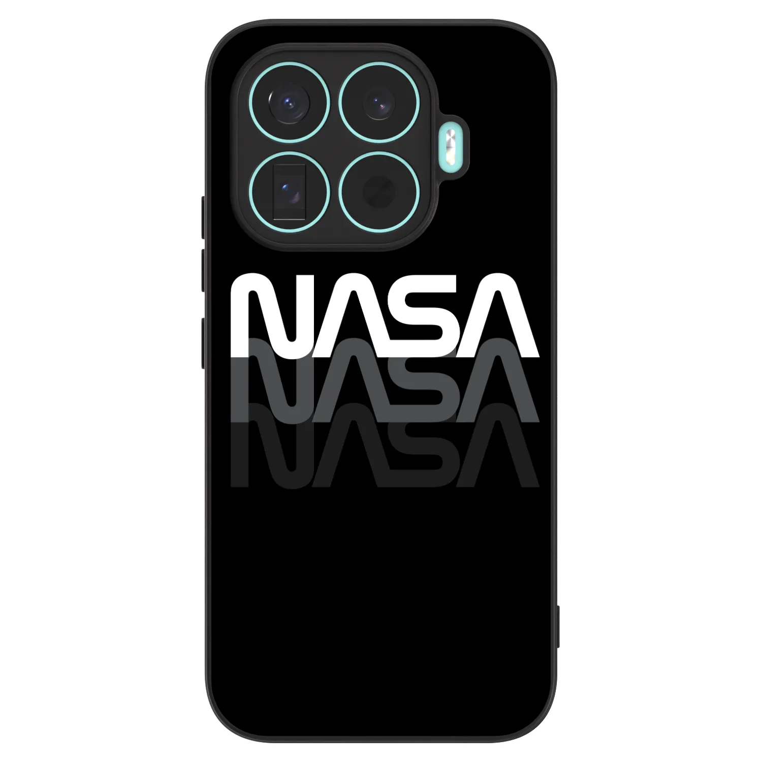 Picasee ULTIMATE CASE na Xiaomi 17T - NASA Triple