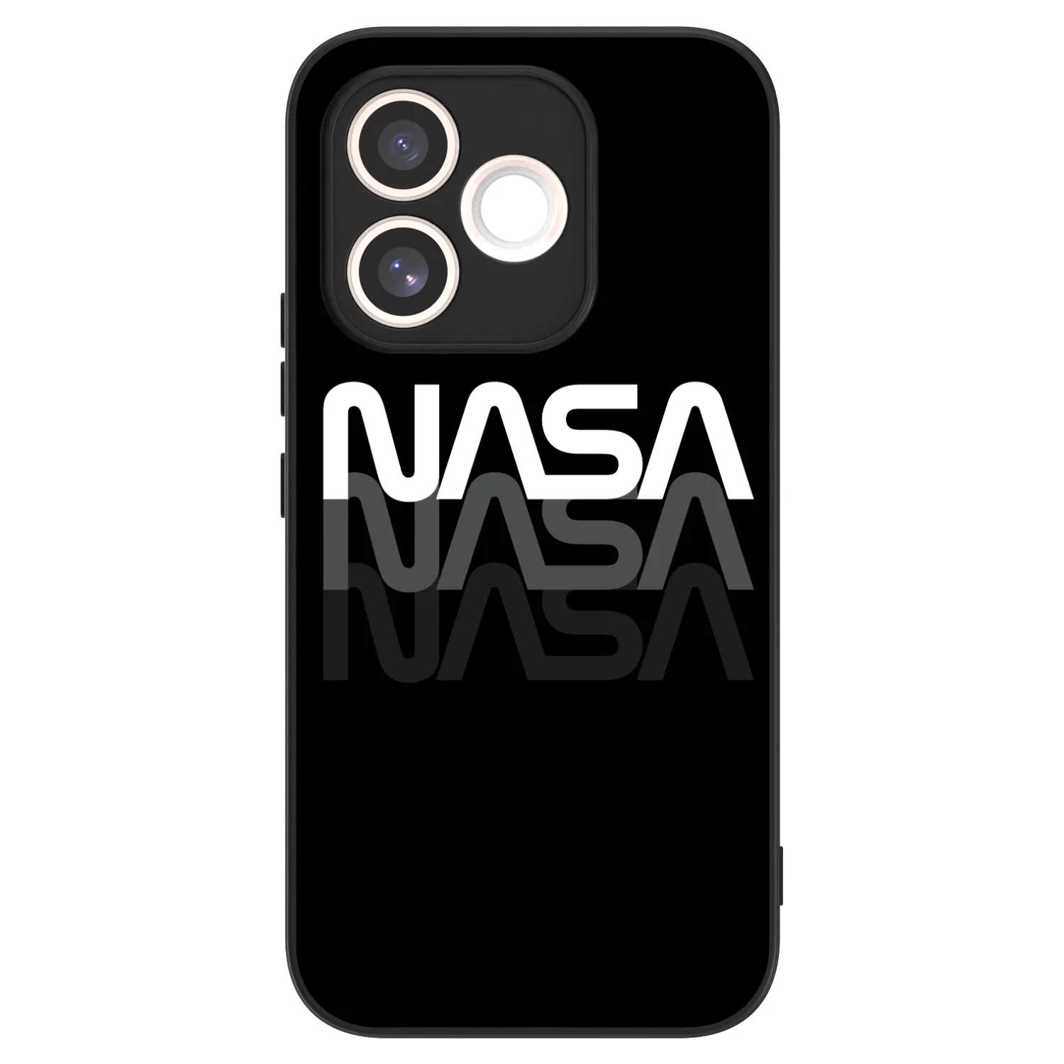 Picasee ULTIMATE CASE na Honor 600 Lite - NASA Triple