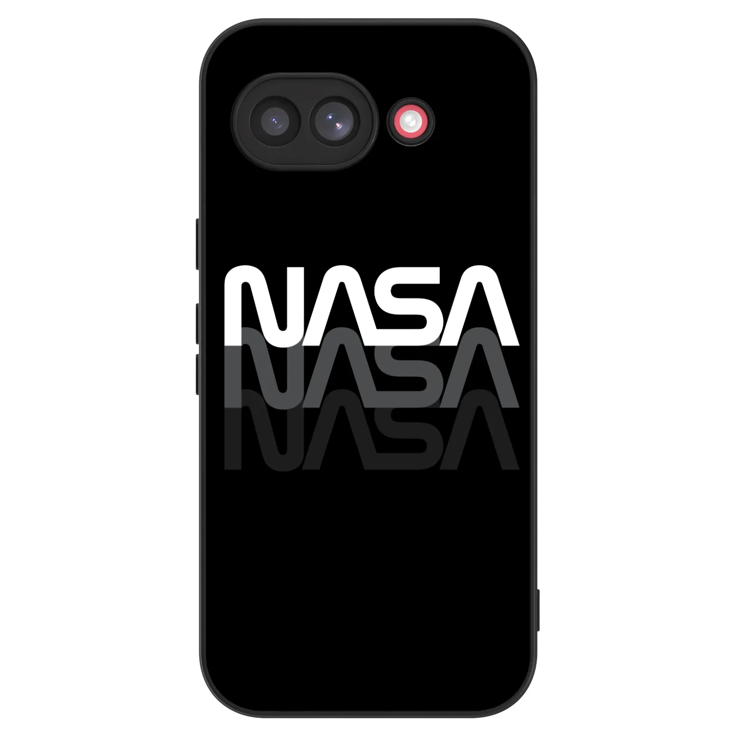 Picasee ULTIMATE CASE na Google Pixel 10a - NASA Triple