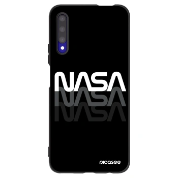 Etui na Honor 9X Pro - NASA Triple