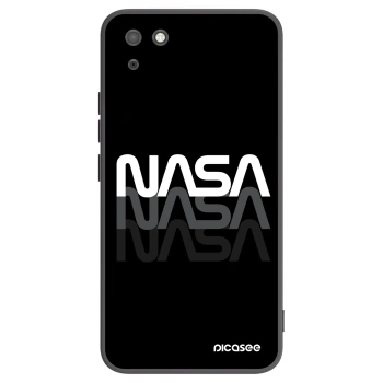 Etui na Huawei Y5P - NASA Triple