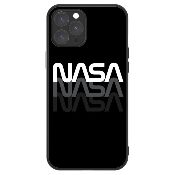 Picasee ULTIMATE CASE na Apple iPhone 12 Pro Max - NASA Triple