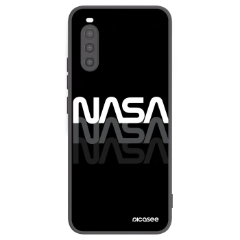 Etui na Sony Xperia 10 II - NASA Triple