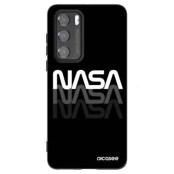 Etui na Huawei P40 - NASA Triple