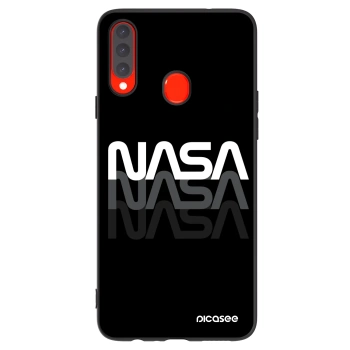 Etui na Samsung Galaxy A20s - NASA Triple