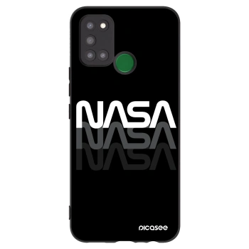 Etui na Realme 7i - NASA Triple